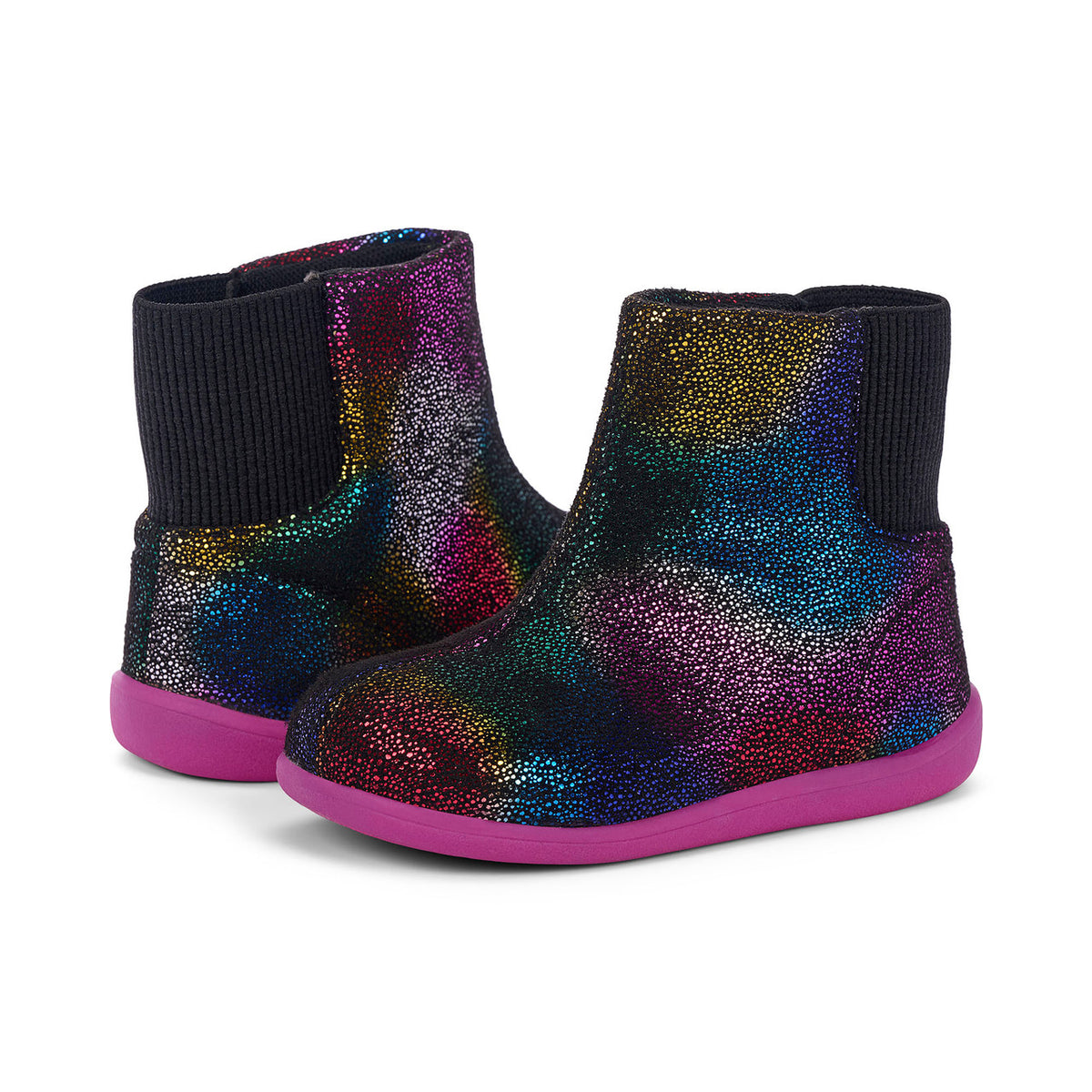 See Kai Run Everyday | Aurelia Black Multi