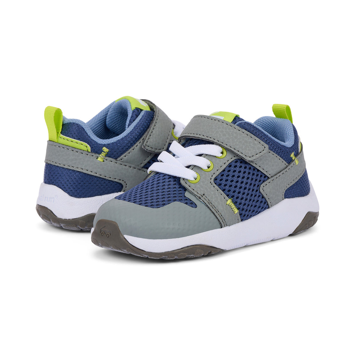 See Kai Run Best Price | Viento Navy/Gray