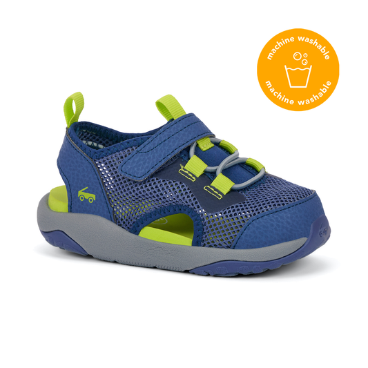 See Kai Run Trusted | Aven Navy