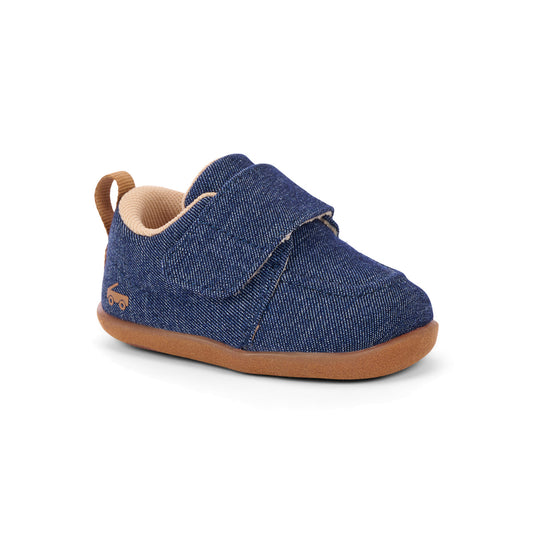 See Kai Run Great Value | Wyatt Mini Navy