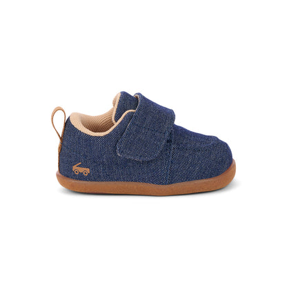 See Kai Run Great Value | Wyatt Mini Navy