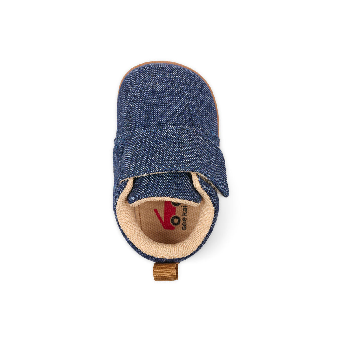 See Kai Run Great Value | Wyatt Mini Navy