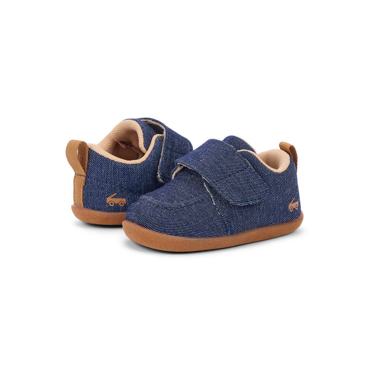 See Kai Run Great Value | Wyatt Mini Navy