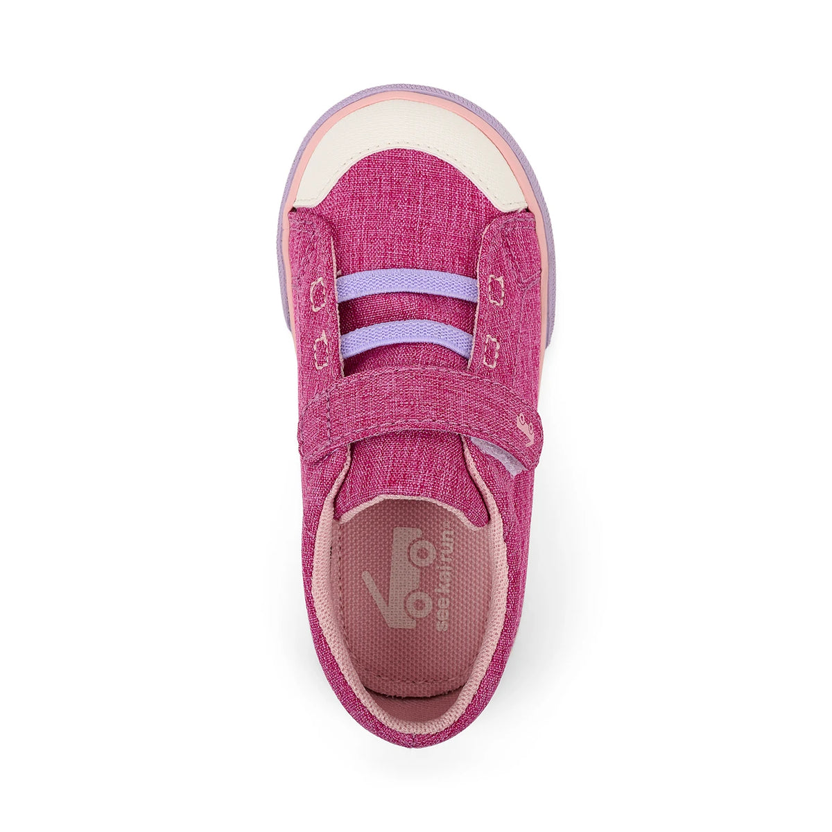 See Kai Run Trusted | Alex Berry Linen