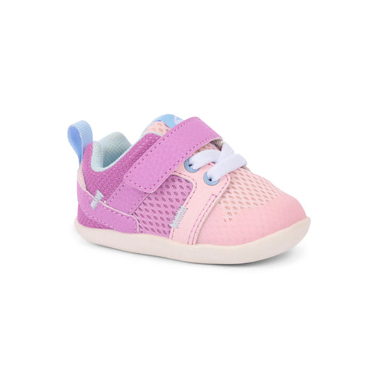 See Kai Run Popular | Viento Mini Orchid Purple