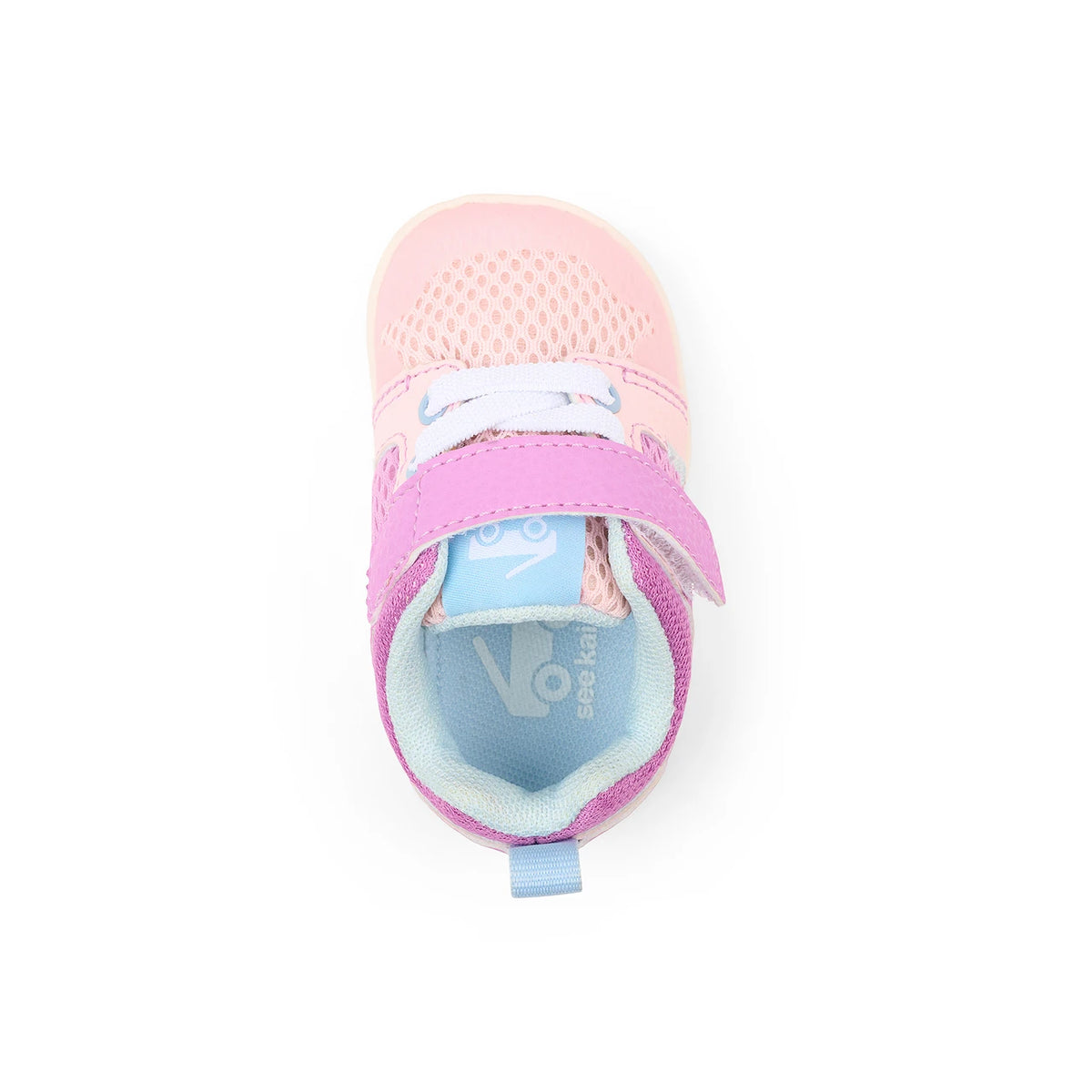See Kai Run Popular | Viento Mini Orchid Purple