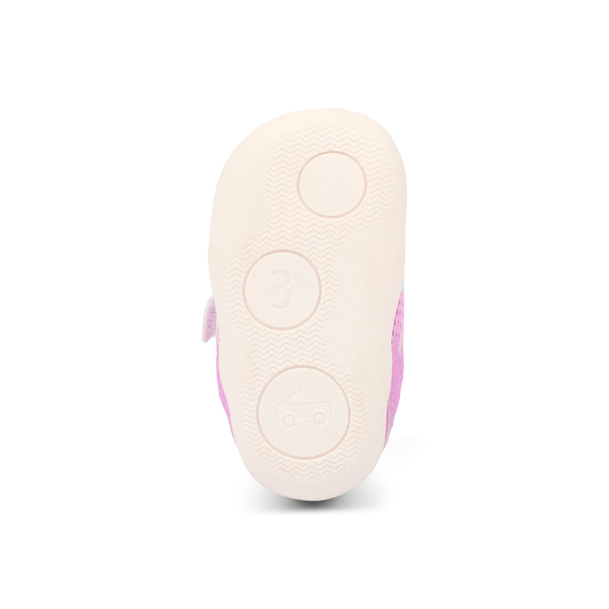See Kai Run Popular | Viento Mini Orchid Purple