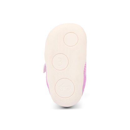 See Kai Run Popular | Viento Mini Orchid Purple