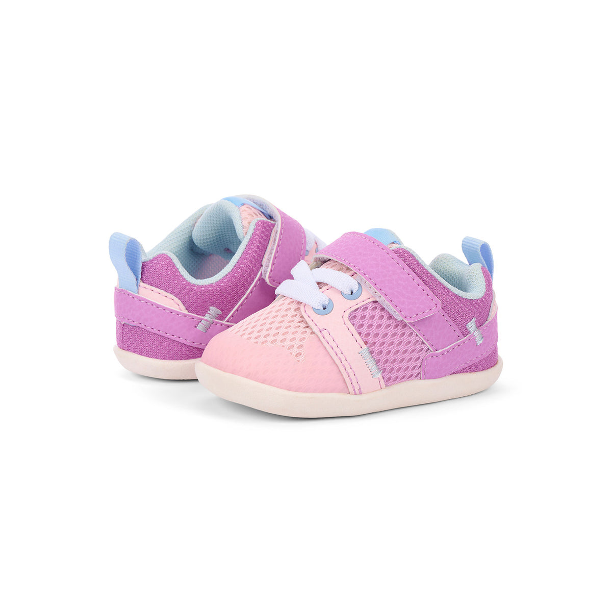 See Kai Run Popular | Viento Mini Orchid Purple