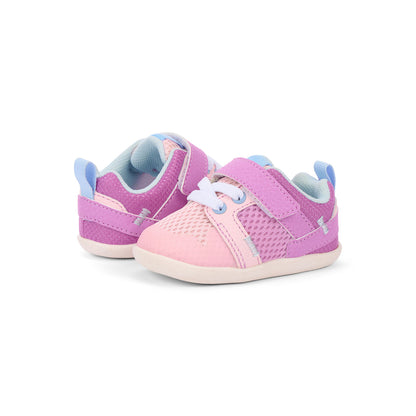 See Kai Run Popular | Viento Mini Orchid Purple