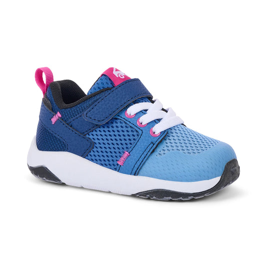 See Kai Run Essential | Viento Indigo Blue