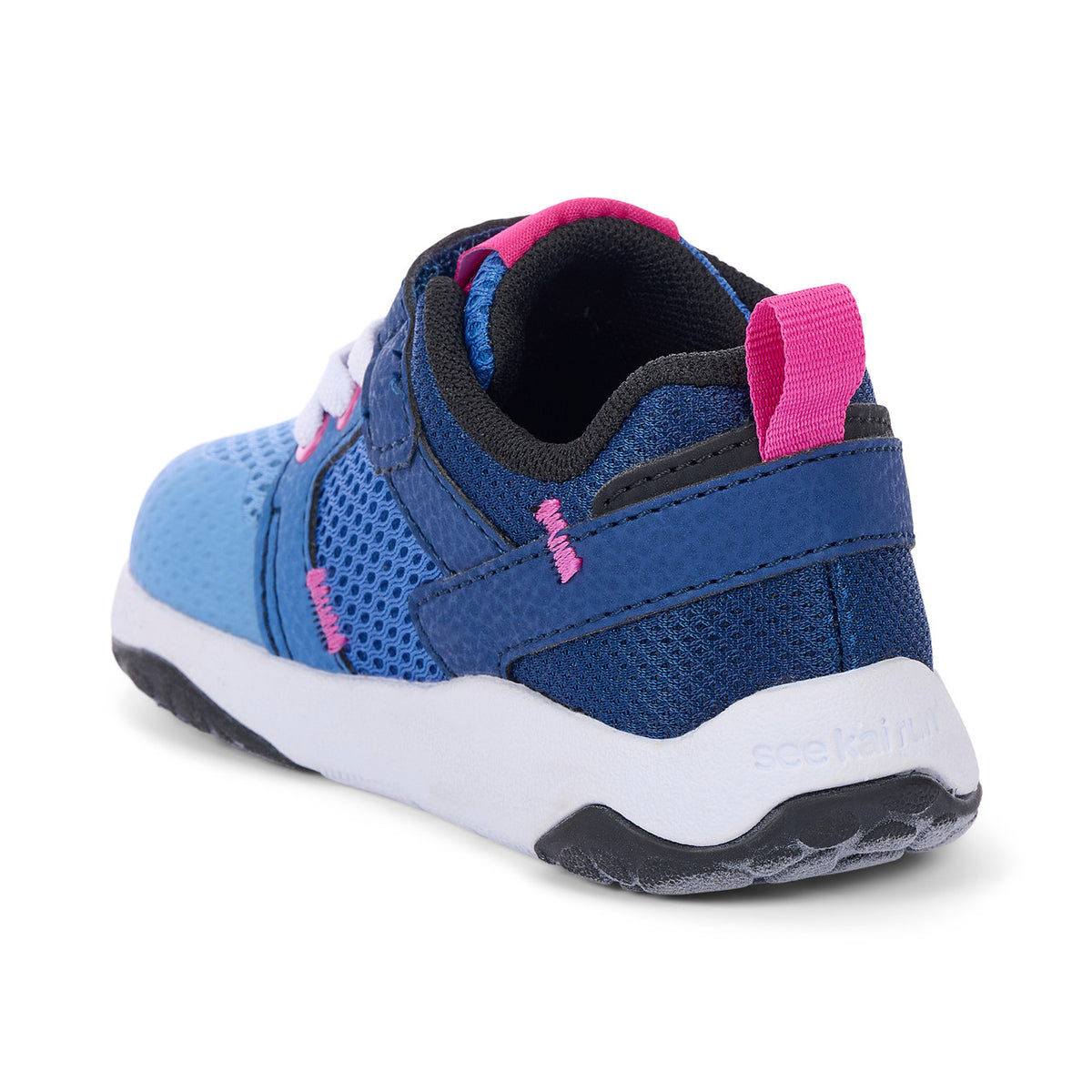 See Kai Run Essential | Viento Indigo Blue
