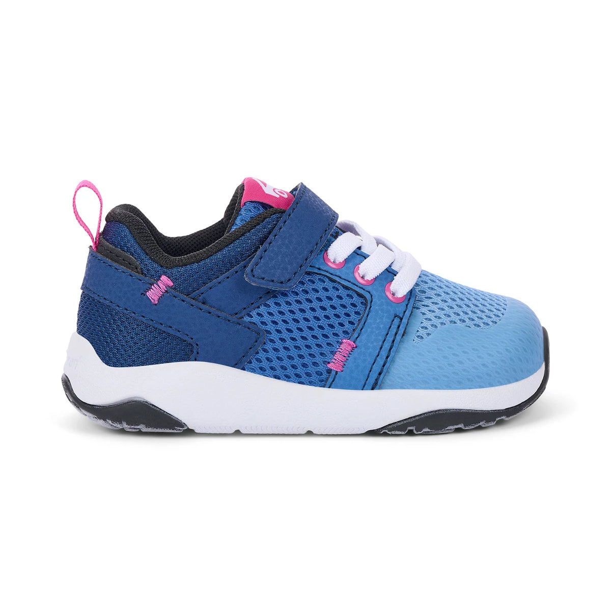 See Kai Run Essential | Viento Indigo Blue