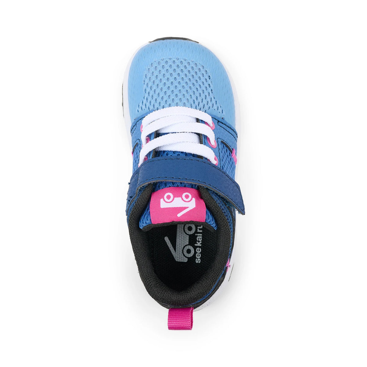 See Kai Run Essential | Viento Indigo Blue