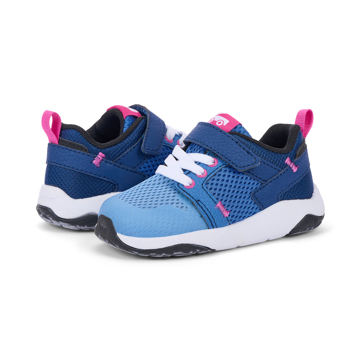 See Kai Run Essential | Viento Indigo Blue