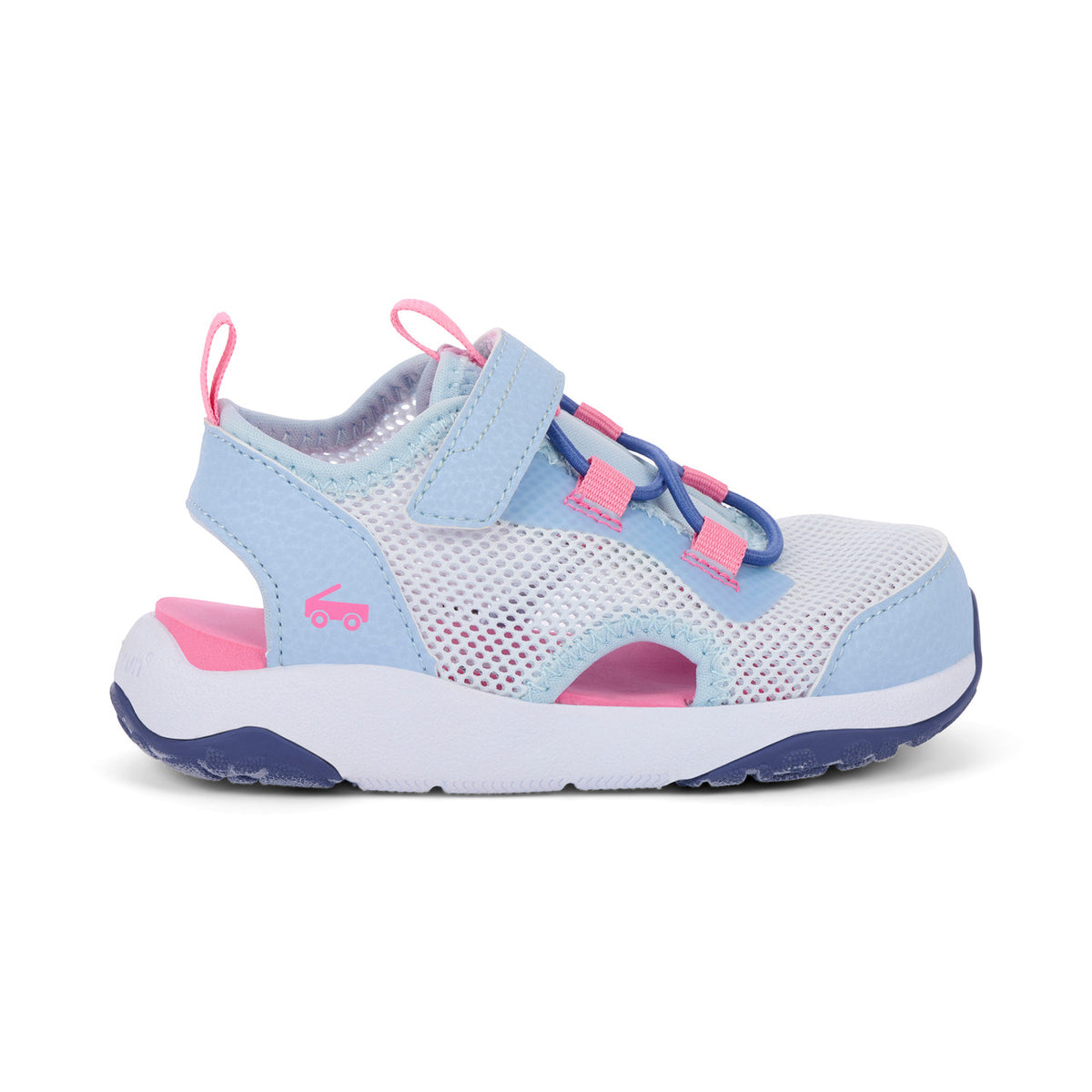 See Kai Run Trusted | Aven Sky Blue