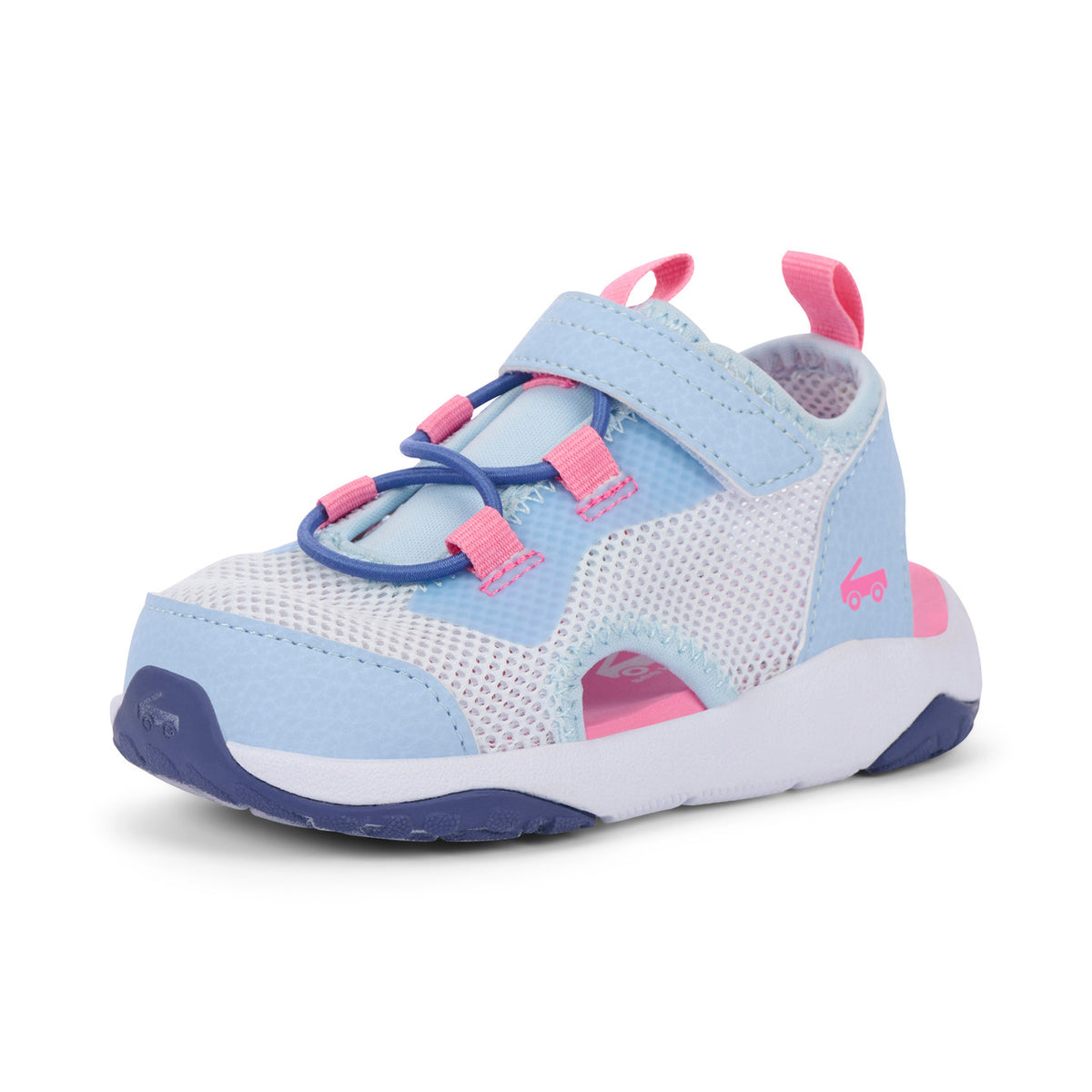 See Kai Run Trusted | Aven Sky Blue