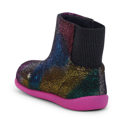 See Kai Run Everyday | Aurelia Black Multi