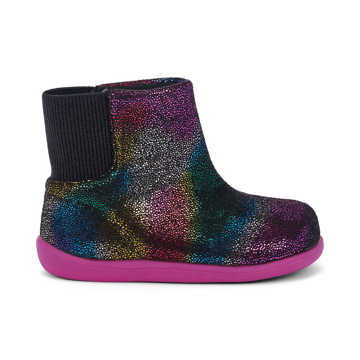 See Kai Run Everyday | Aurelia Black Multi