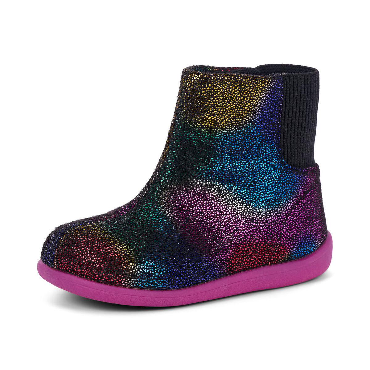 See Kai Run Everyday | Aurelia Black Multi