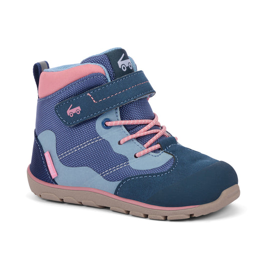 See Kai Run Special Offer | Canyon Waterproof Dark Blue