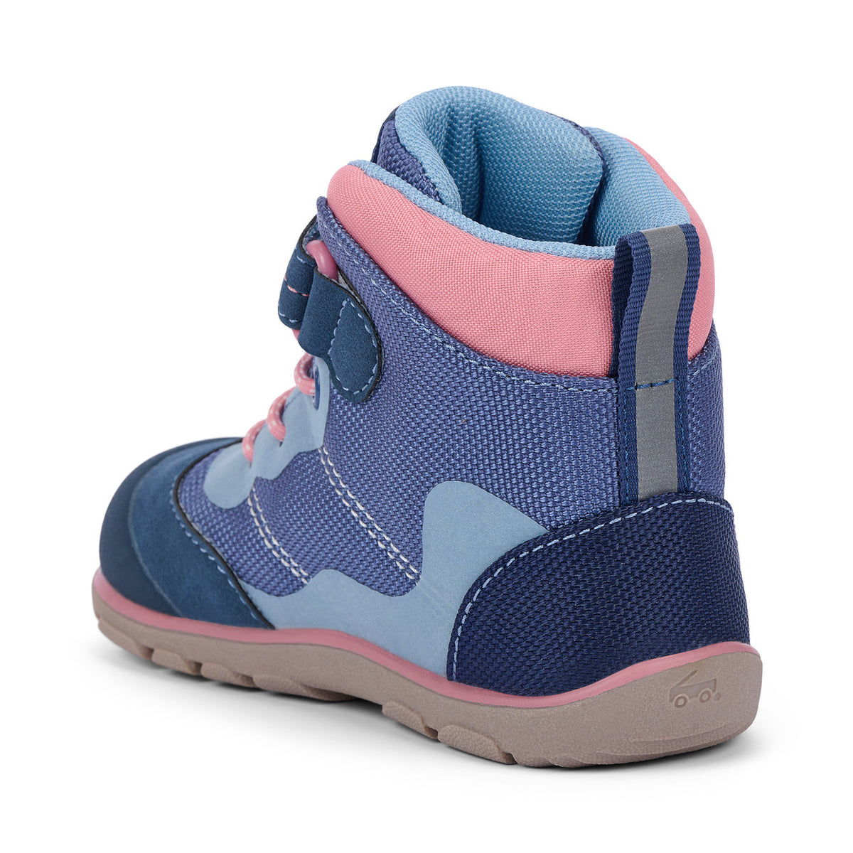 See Kai Run Special Offer | Canyon Waterproof Dark Blue