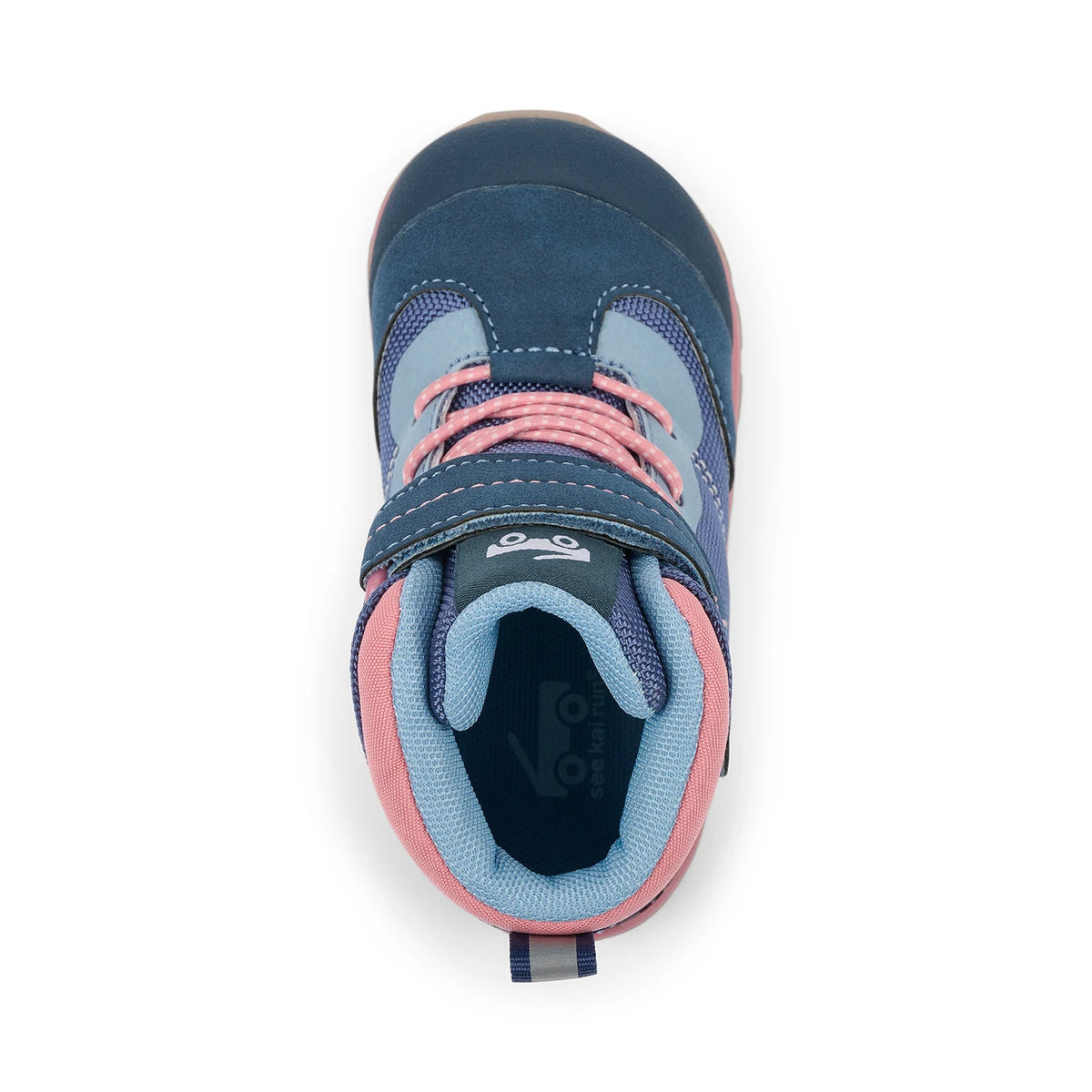 See Kai Run Special Offer | Canyon Waterproof Dark Blue