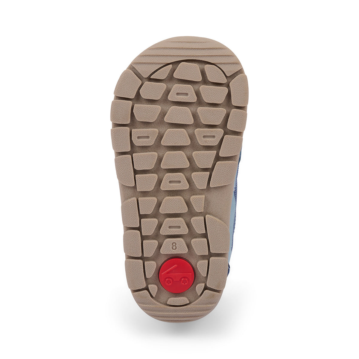 See Kai Run Special Offer | Canyon Waterproof Dark Blue