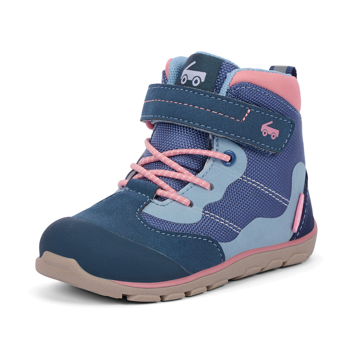 See Kai Run Special Offer | Canyon Waterproof Dark Blue