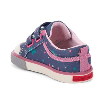 See Kai Run Customer Favorite | Robyne Navy/Stars
