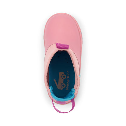 See Kai Run Featured | Ame Waterproof Rose Pink