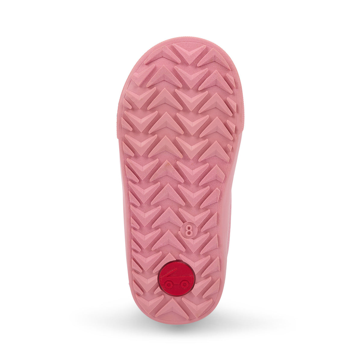 See Kai Run Featured | Ame Waterproof Rose Pink
