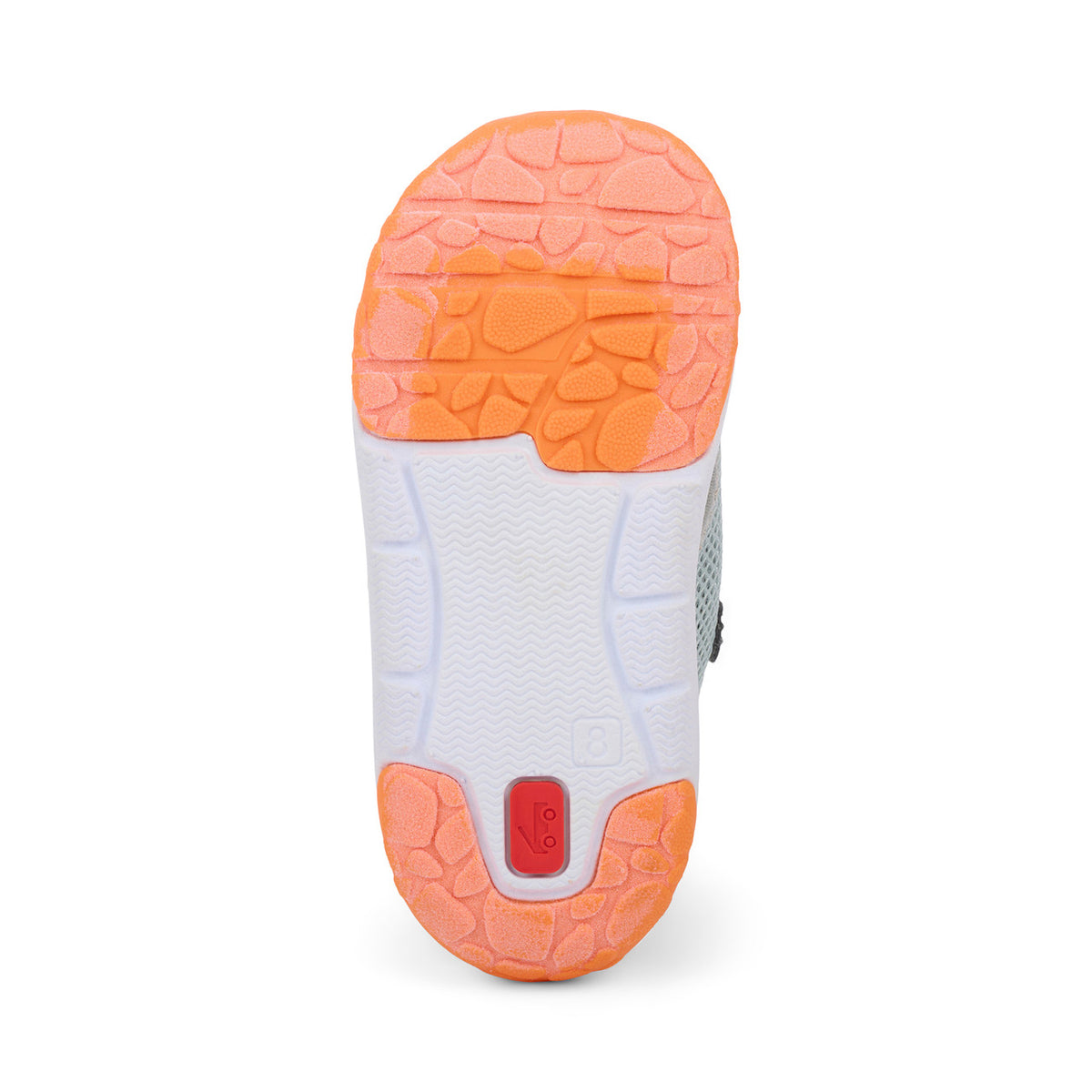 See Kai Run Recommended | Aven Cloud Gray