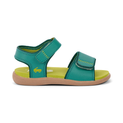 See Kai Run Customer Favorite | Logan Jungle Green