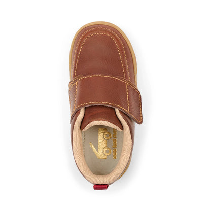 See Kai Run Great Value | Wyatt Pebbled Brown