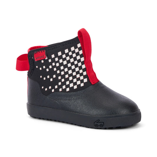 See Kai Run Sale | Ame Waterproof Racer Black