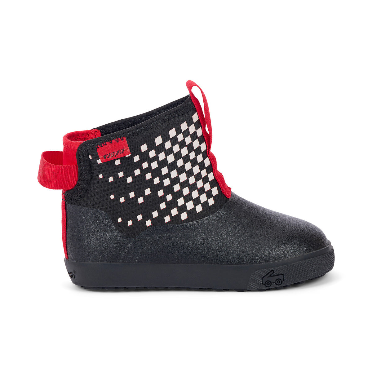See Kai Run Sale | Ame Waterproof Racer Black