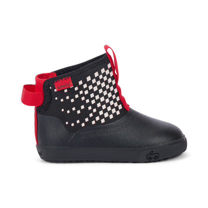 See Kai Run Sale | Ame Waterproof Racer Black