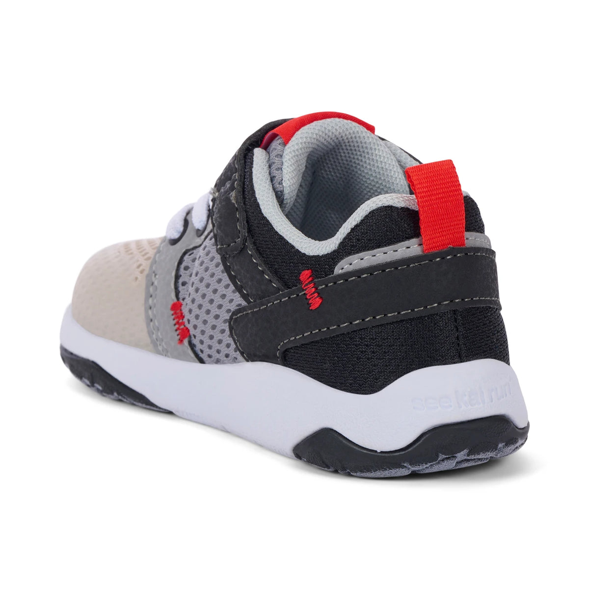 See Kai Run Popular | Viento Gray-dient