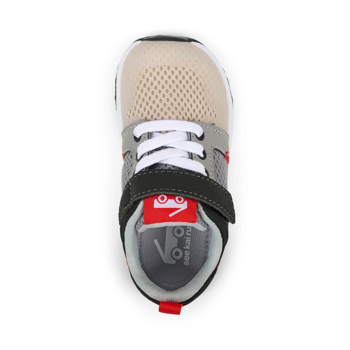 See Kai Run Popular | Viento Gray-dient
