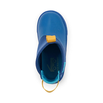 See Kai Run Smart Buy | Ame Waterproof Blue