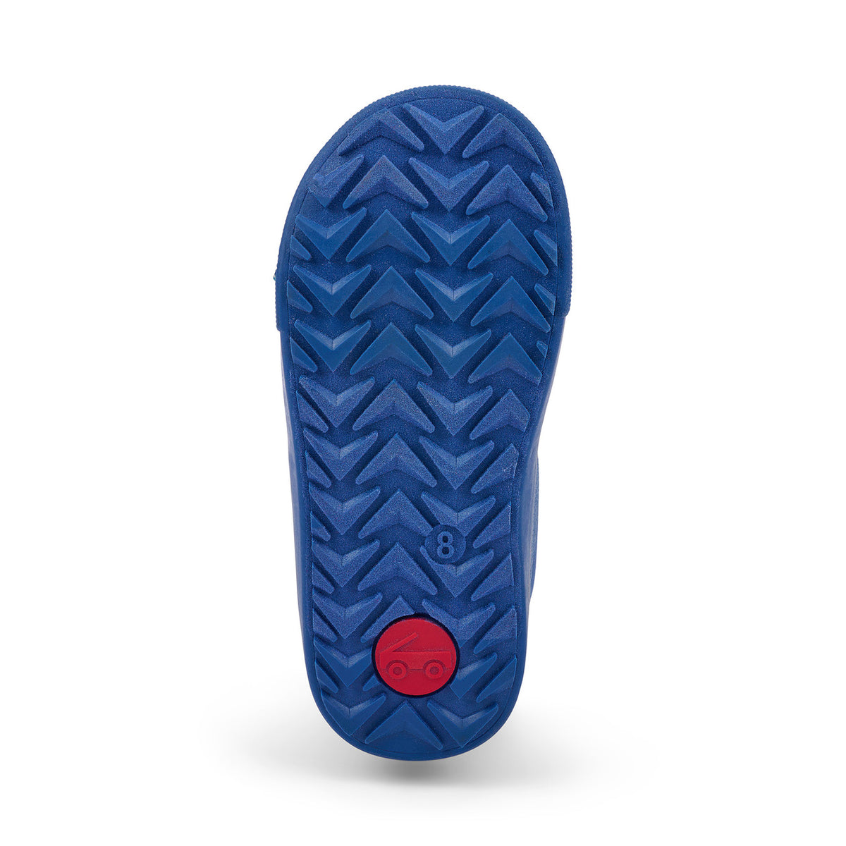 See Kai Run Smart Buy | Ame Waterproof Blue