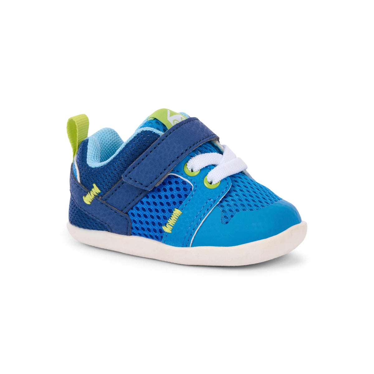 See Kai Run Best Price | Viento Mini Bold Blue