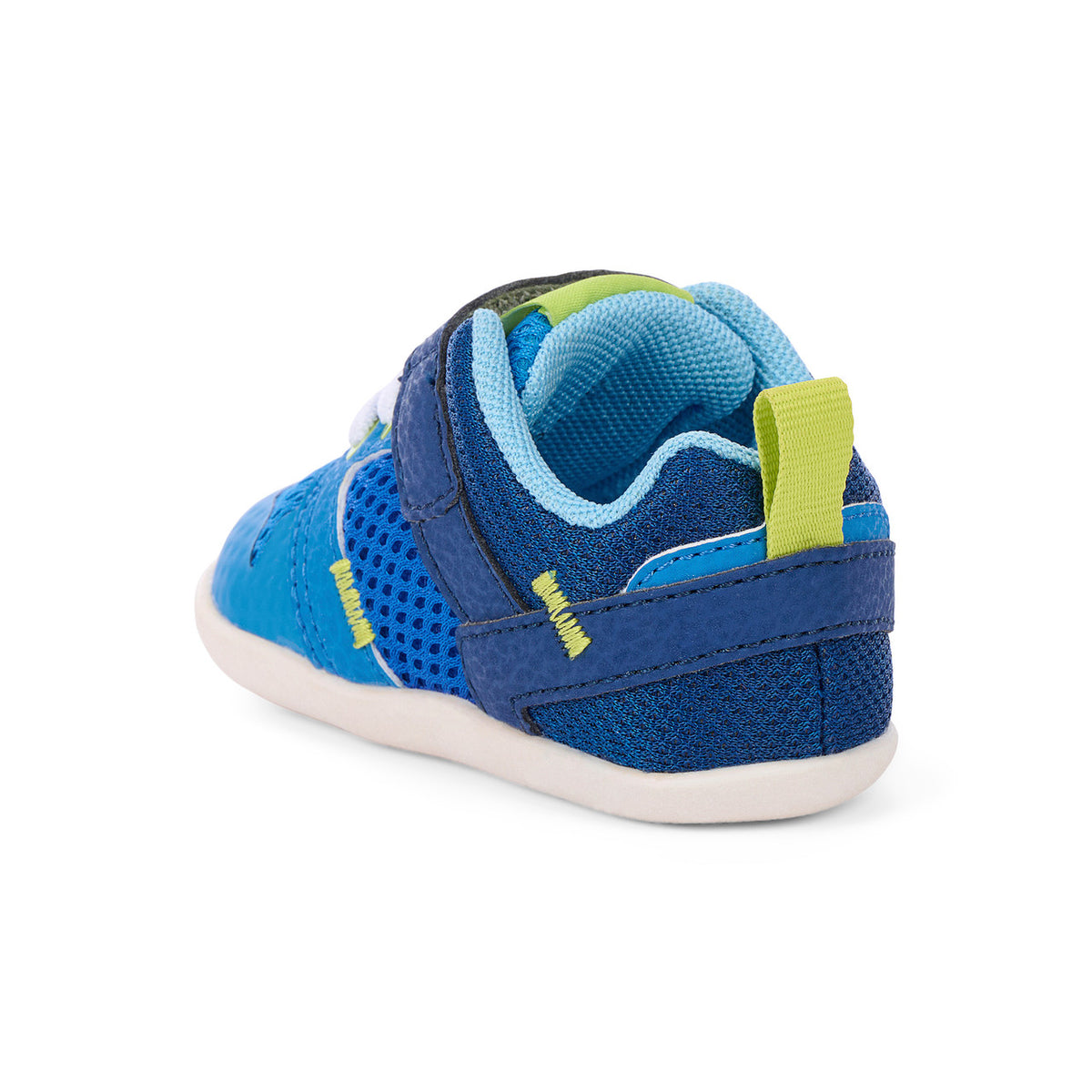See Kai Run Best Price | Viento Mini Bold Blue