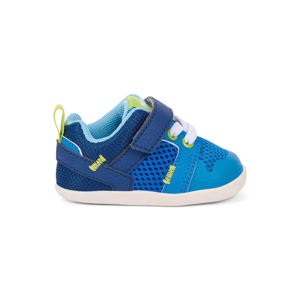 See Kai Run Best Price | Viento Mini Bold Blue