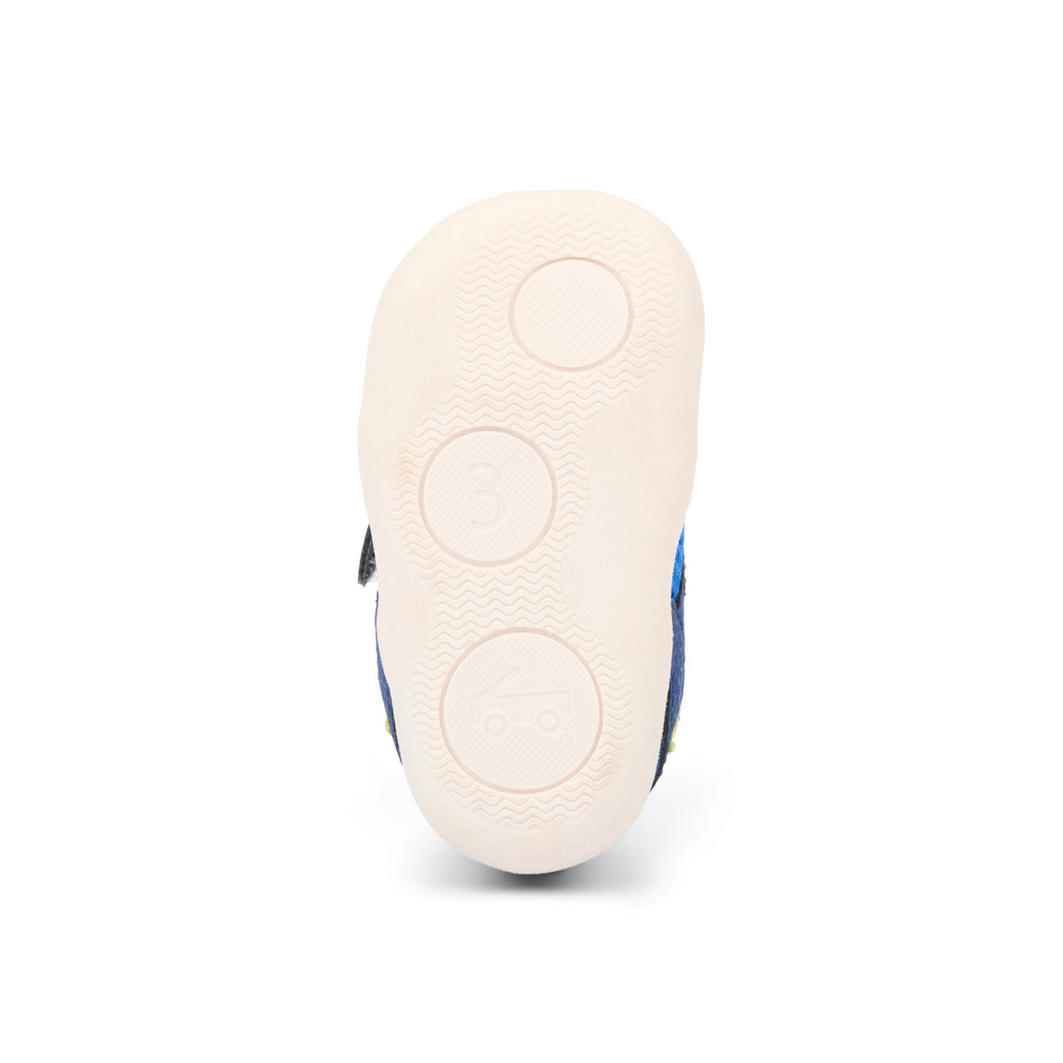 See Kai Run Best Price | Viento Mini Bold Blue