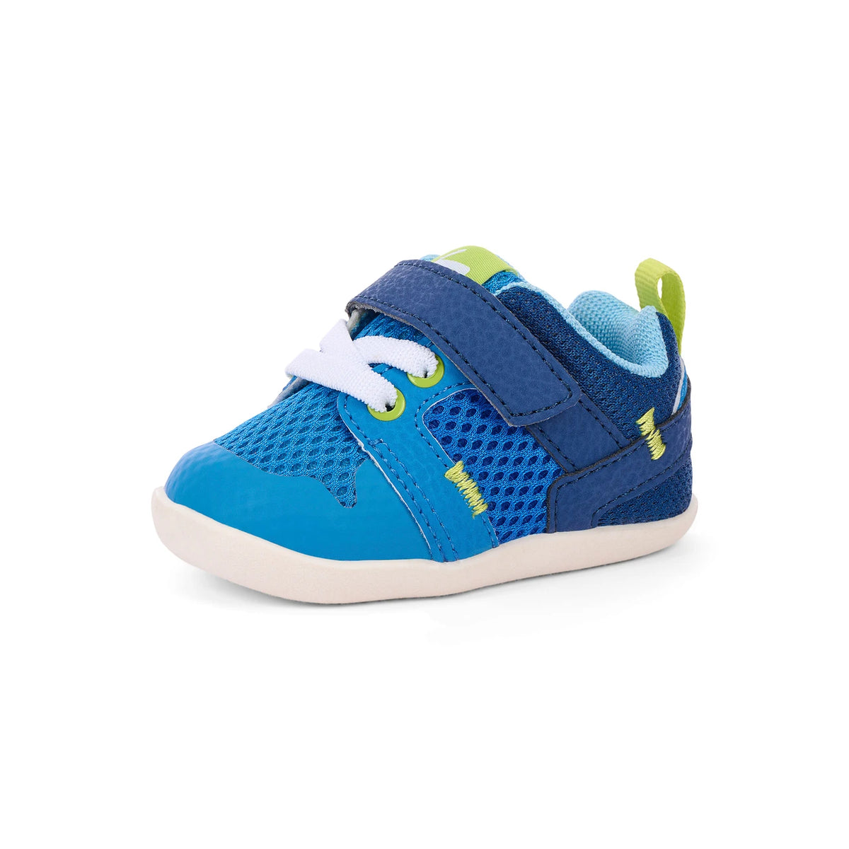 See Kai Run Best Price | Viento Mini Bold Blue