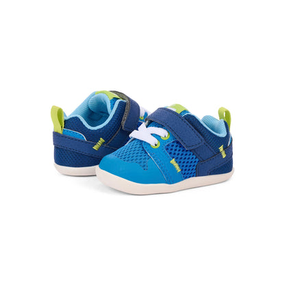 See Kai Run Best Price | Viento Mini Bold Blue