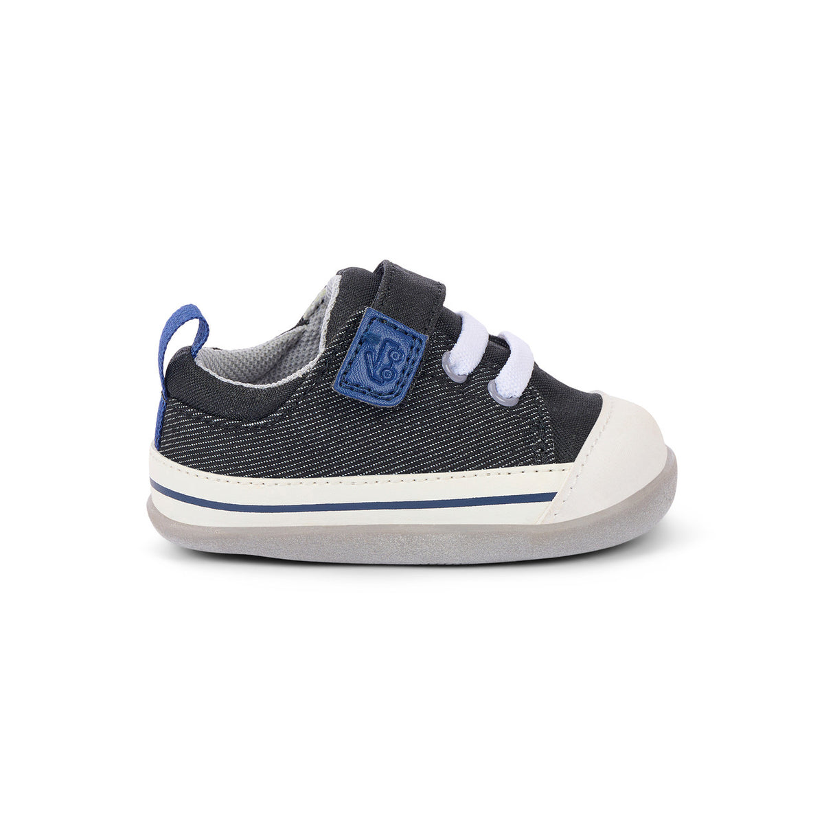 See Kai Run Quality | Stevie Mini Raven Black