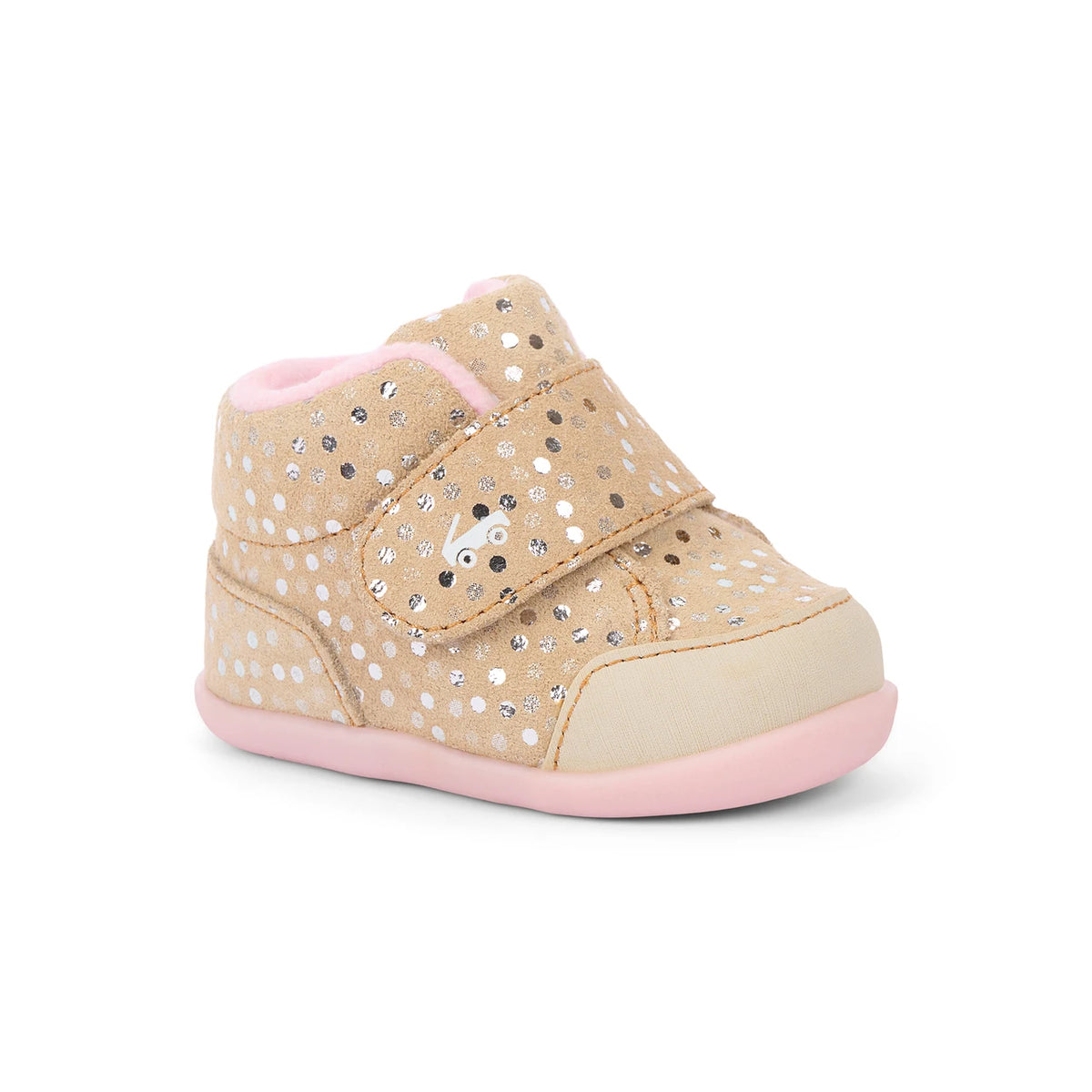 See Kai Run Trusted | Casey Mini Oatmeal